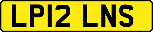 LP12LNS
