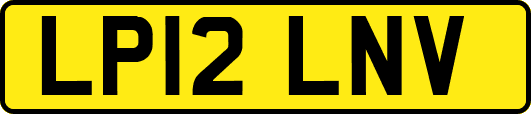 LP12LNV