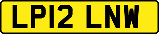 LP12LNW