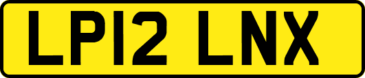 LP12LNX