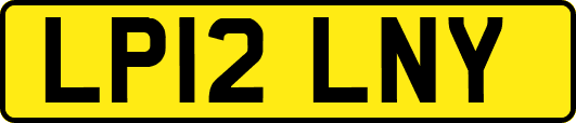 LP12LNY