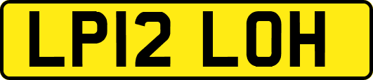 LP12LOH