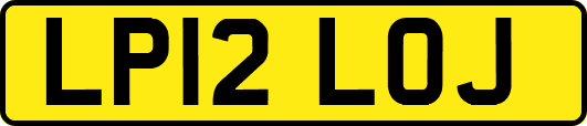 LP12LOJ