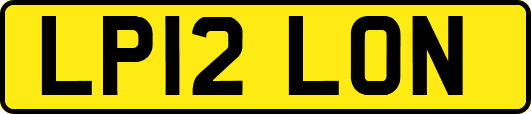 LP12LON