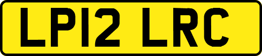 LP12LRC