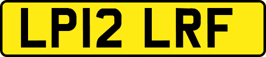 LP12LRF