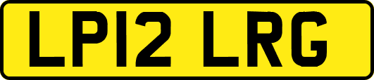LP12LRG