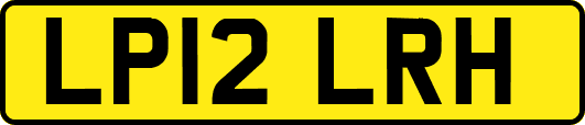 LP12LRH