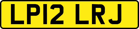 LP12LRJ