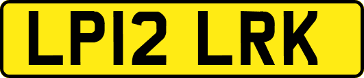 LP12LRK