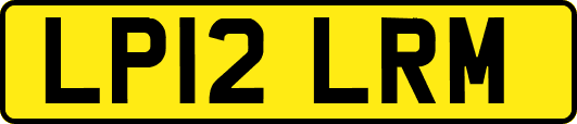 LP12LRM