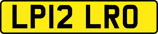 LP12LRO