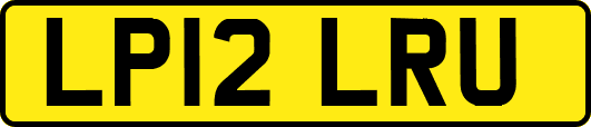 LP12LRU