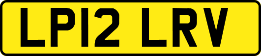 LP12LRV