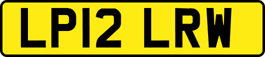 LP12LRW