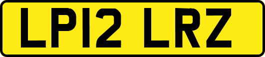 LP12LRZ
