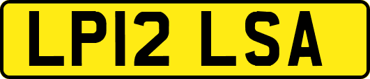 LP12LSA