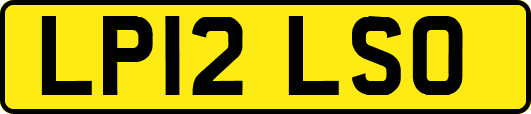 LP12LSO