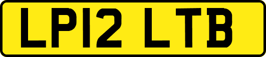 LP12LTB