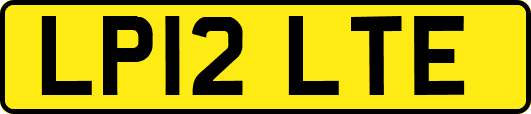 LP12LTE