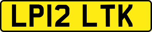 LP12LTK