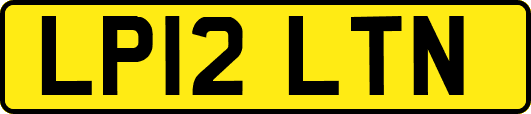 LP12LTN