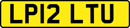 LP12LTU