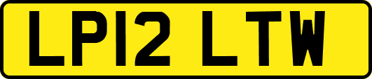 LP12LTW
