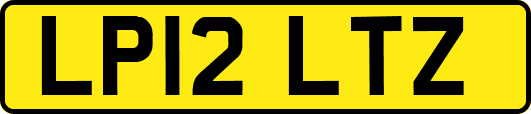 LP12LTZ