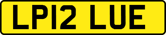 LP12LUE