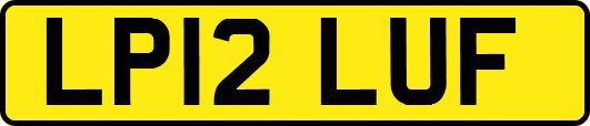 LP12LUF