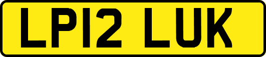 LP12LUK