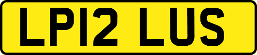 LP12LUS