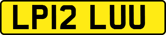 LP12LUU