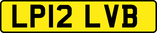 LP12LVB