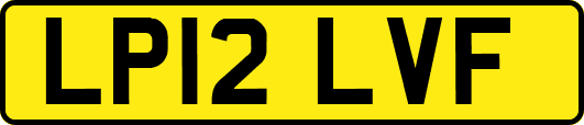 LP12LVF