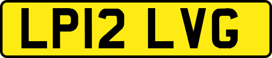 LP12LVG
