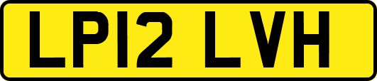 LP12LVH