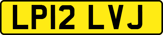 LP12LVJ