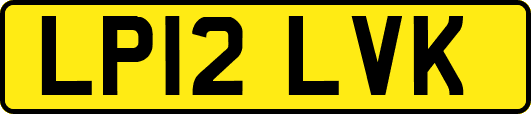 LP12LVK