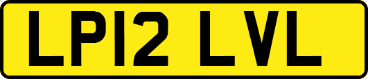LP12LVL