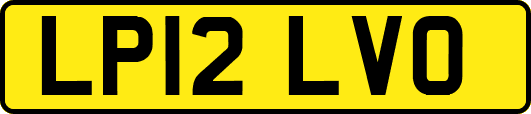 LP12LVO