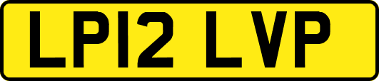 LP12LVP