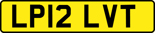 LP12LVT
