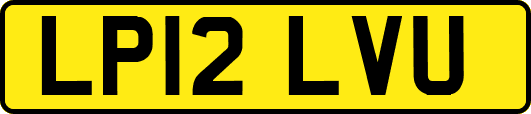 LP12LVU