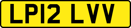 LP12LVV