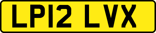 LP12LVX