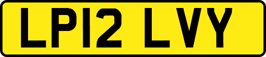 LP12LVY