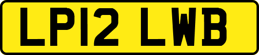 LP12LWB