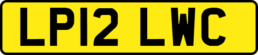 LP12LWC